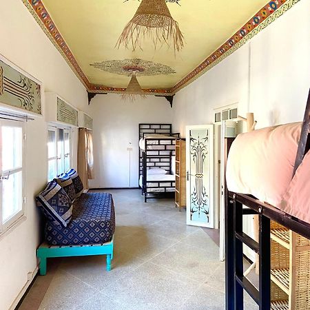 Kasbari House Hostel ทากาเซาท์ ภายนอก รูปภาพ