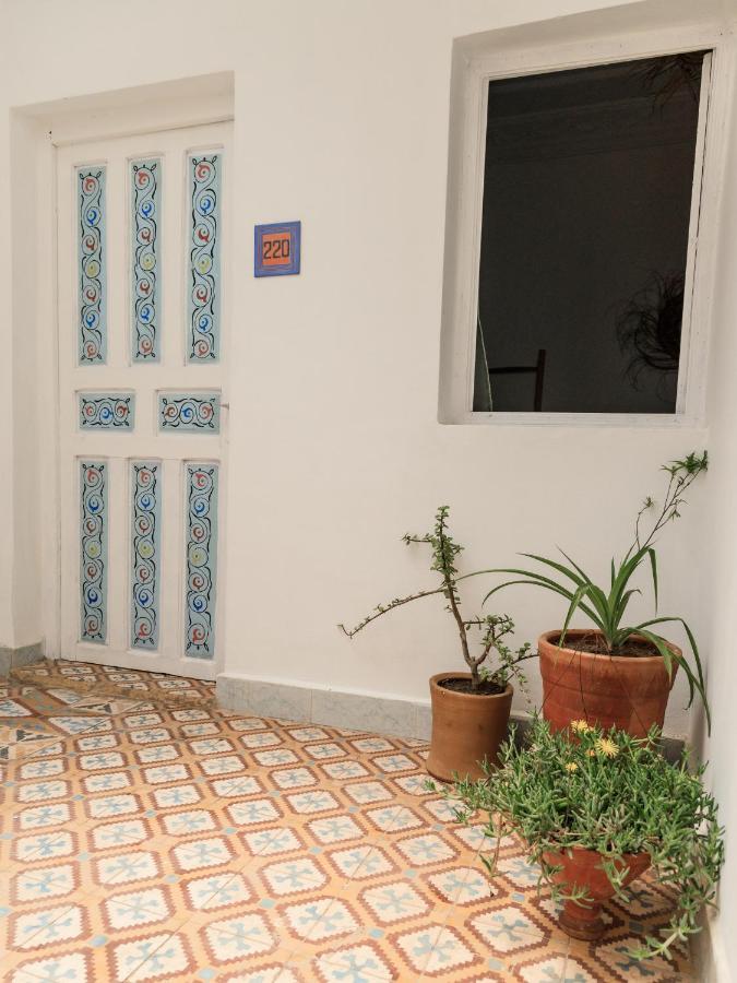 Kasbari House Hostel ทากาเซาท์ ภายนอก รูปภาพ