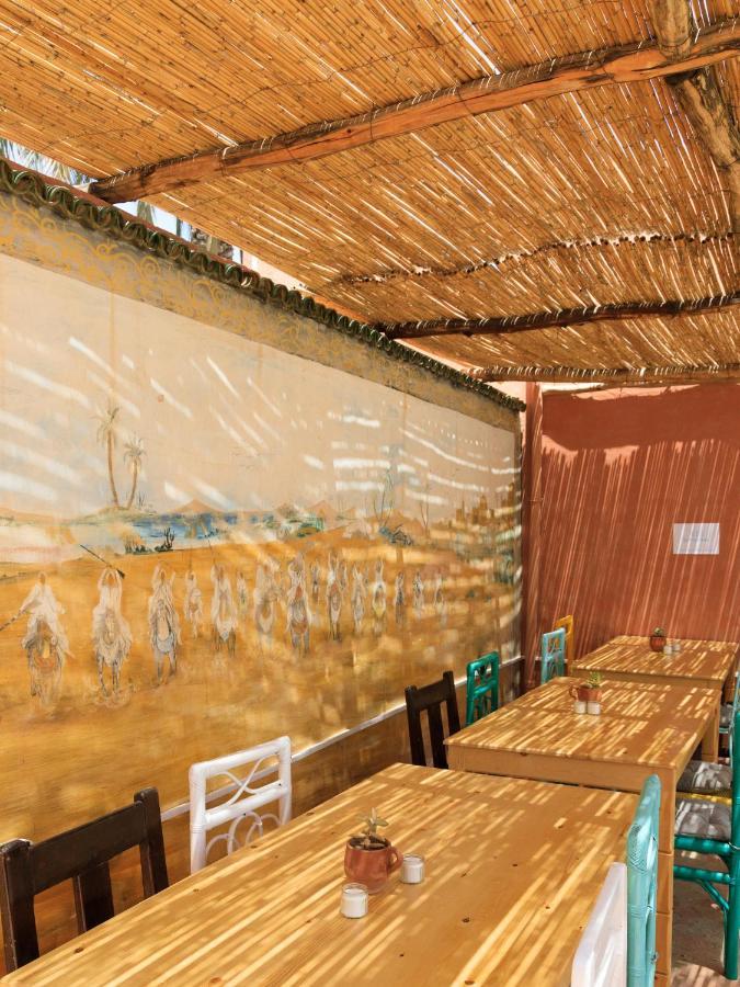 Kasbari House Hostel ทากาเซาท์ ภายนอก รูปภาพ