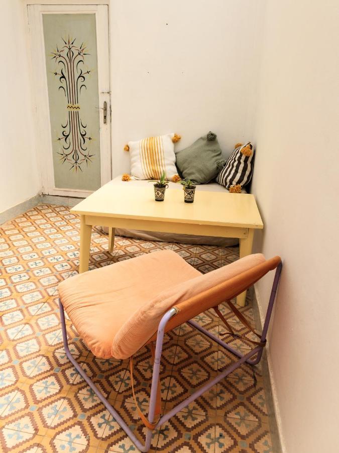 Kasbari House Hostel ทากาเซาท์ ภายนอก รูปภาพ