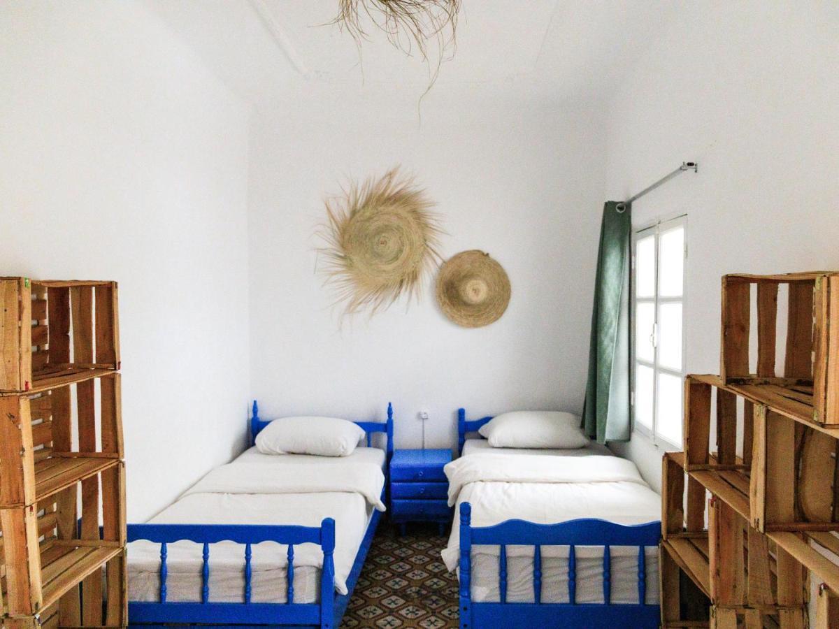 Kasbari House Hostel ทากาเซาท์ ภายนอก รูปภาพ