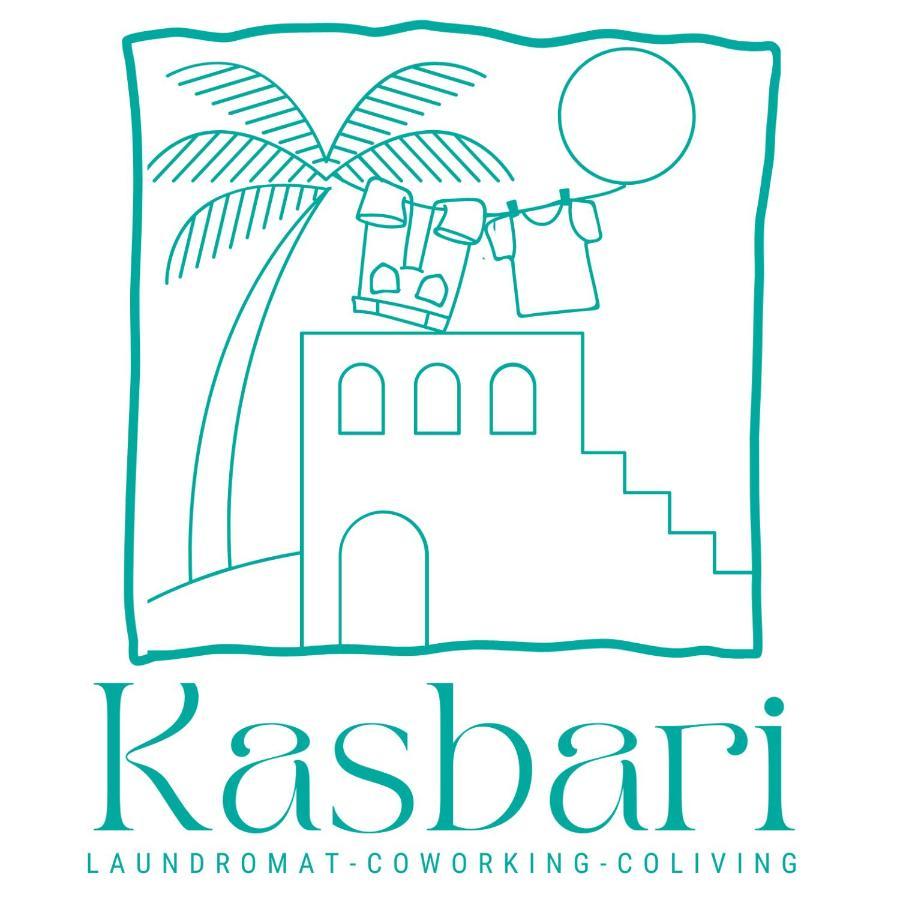 Kasbari House Hostel ทากาเซาท์ ภายนอก รูปภาพ