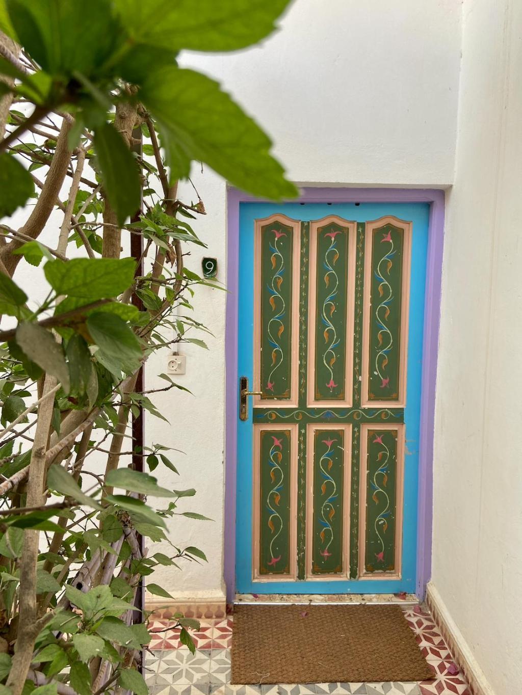 Kasbari House Hostel ทากาเซาท์ ภายนอก รูปภาพ