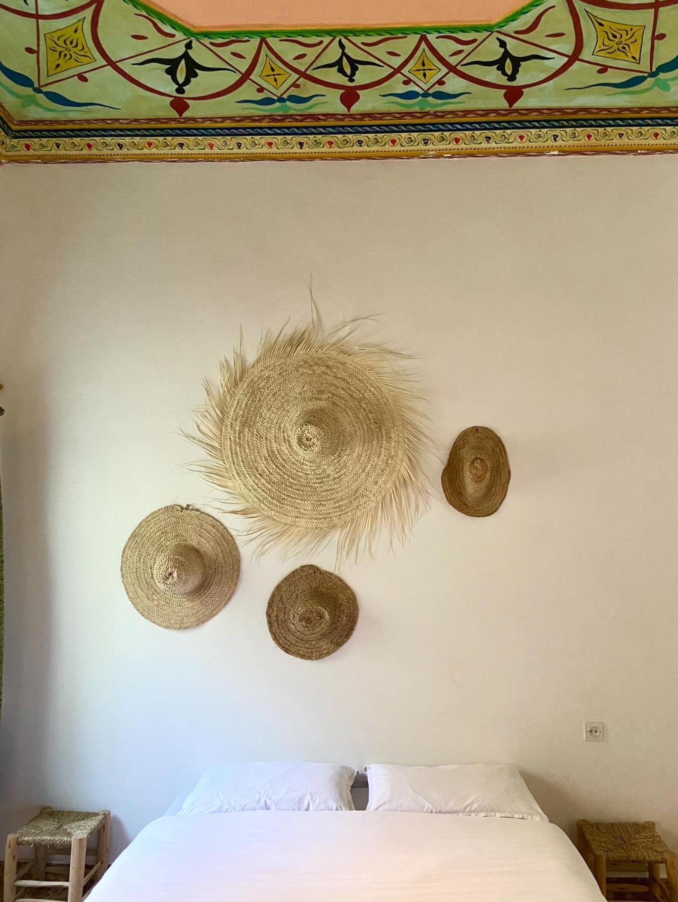 Kasbari House Hostel ทากาเซาท์ ภายนอก รูปภาพ