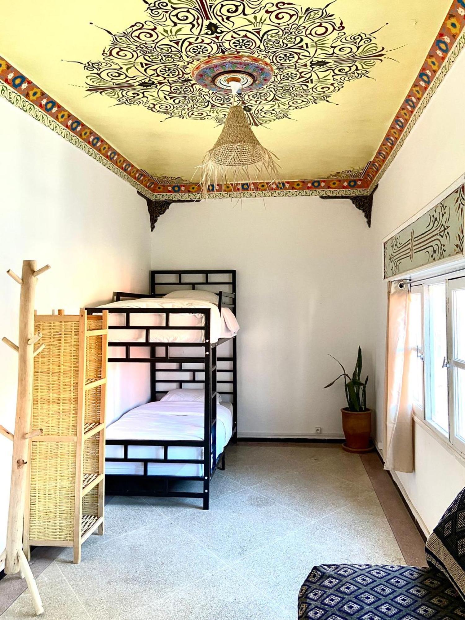 Kasbari House Hostel ทากาเซาท์ ภายนอก รูปภาพ
