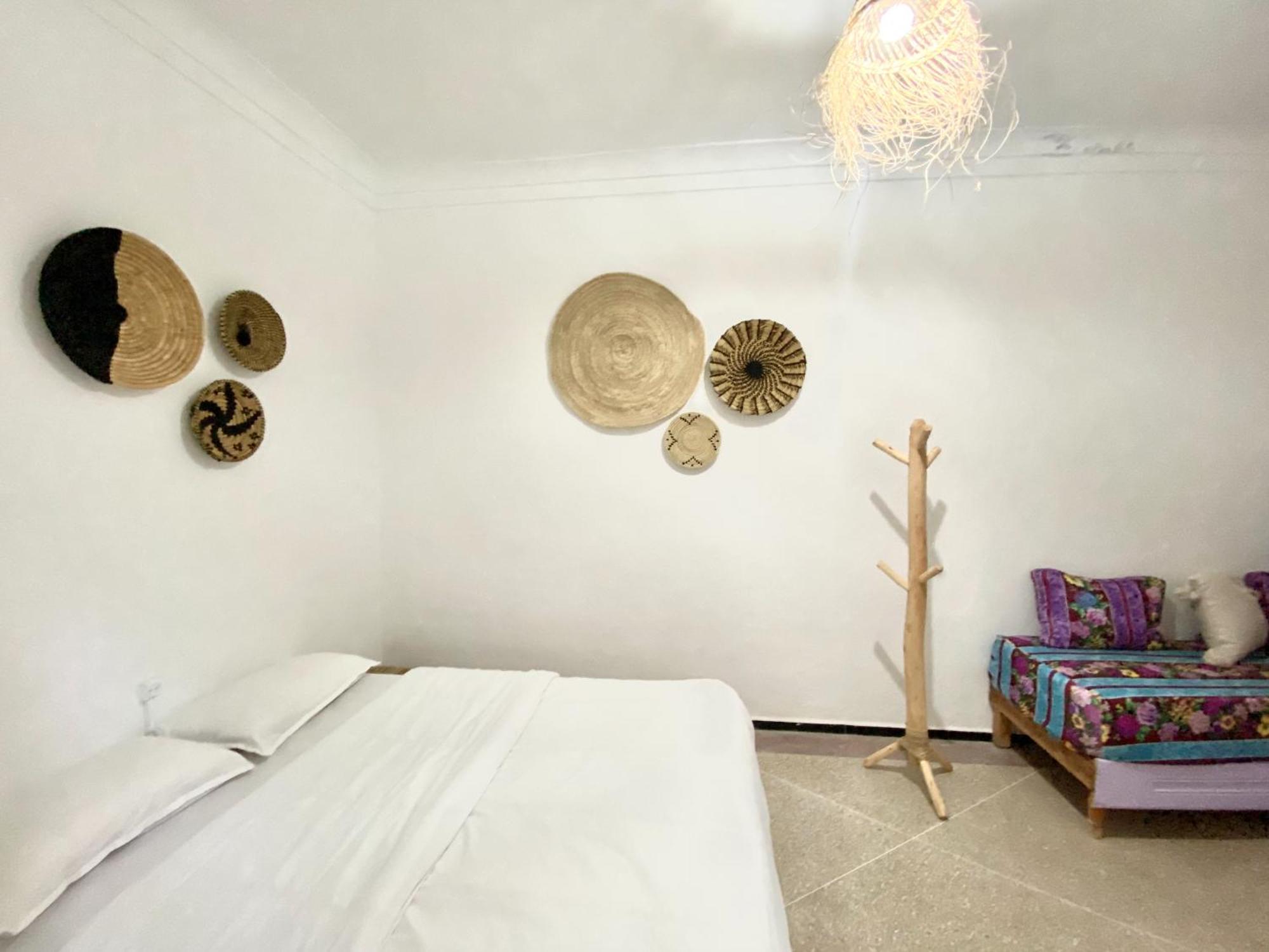 Kasbari House Hostel ทากาเซาท์ ภายนอก รูปภาพ