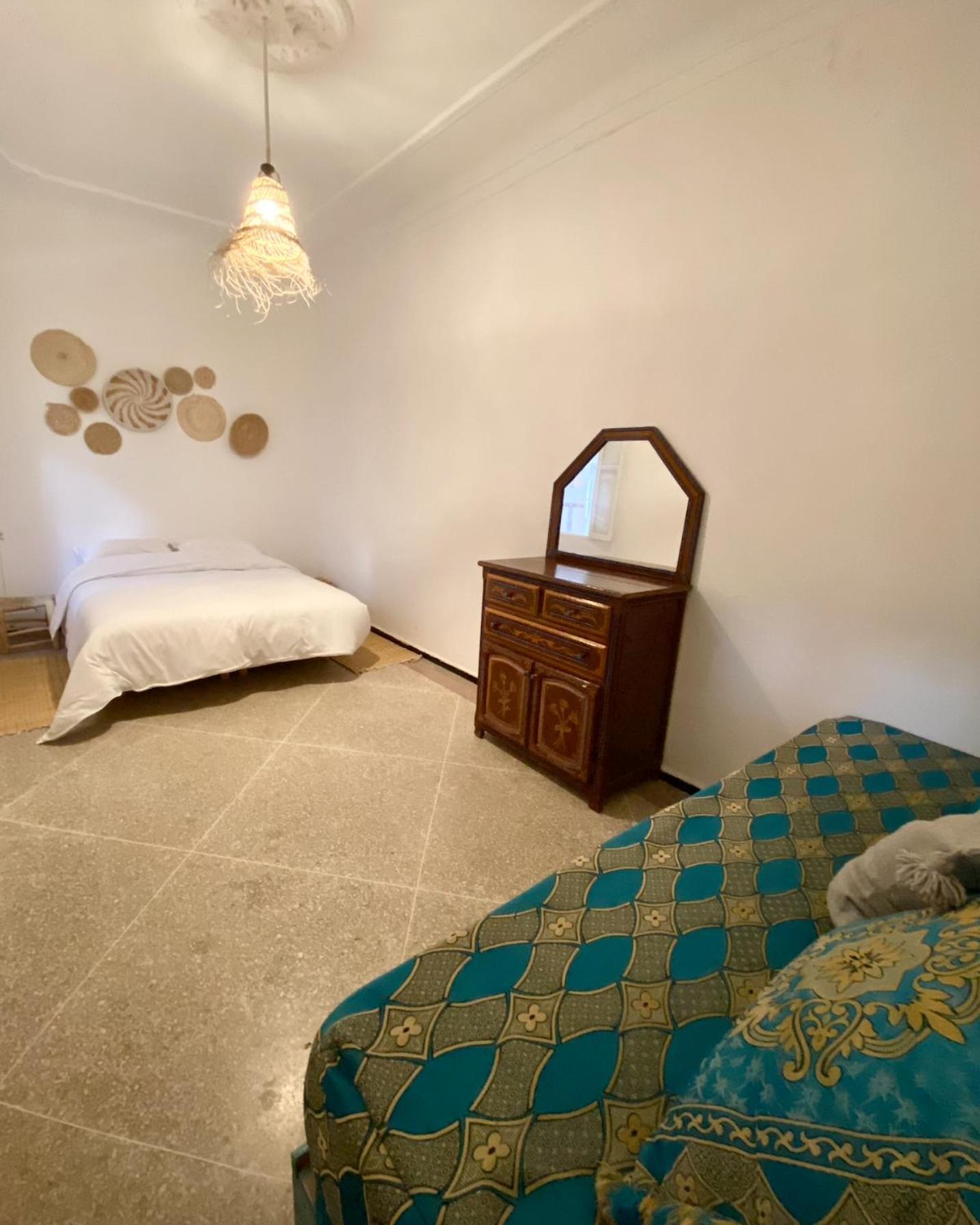 Kasbari House Hostel ทากาเซาท์ ภายนอก รูปภาพ