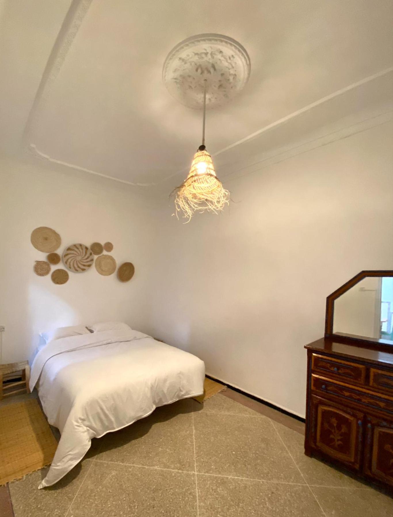 Kasbari House Hostel ทากาเซาท์ ภายนอก รูปภาพ