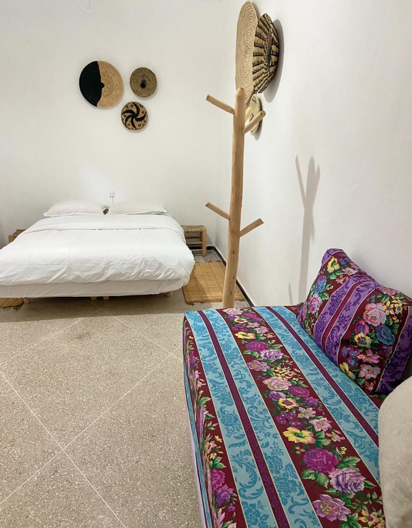 Kasbari House Hostel ทากาเซาท์ ภายนอก รูปภาพ